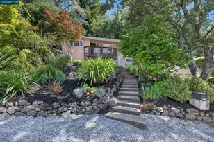 1130 Glencourt Dr, Oakland, CA 94611 - Photo 1