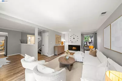 1828 Countrywood Ct, Walnut Creek, CA 94598 - Photo 10