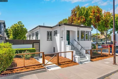 1300 Kains Ave, Berkeley, CA 94702 - Photo 2