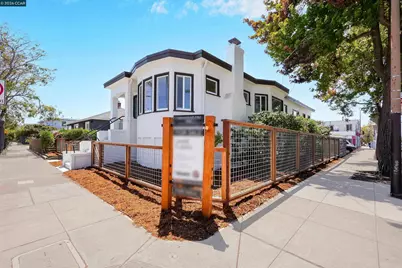 1300 Kains Ave, Berkeley, CA 94702 - Photo 6