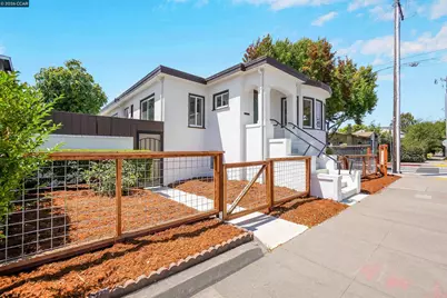 1300 Kains Ave, Berkeley, CA 94702 - Photo 4