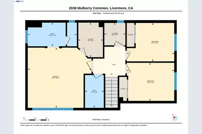2038 Mulberry Cmn, Livermore, CA 94551 - Photo 32