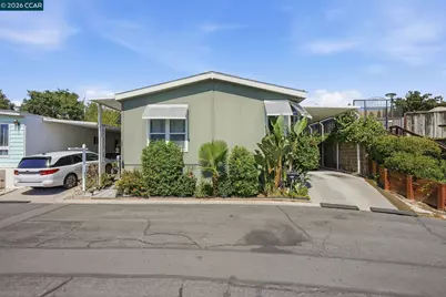 37 Terrace Dr, Concord, CA 94518 - Photo 4