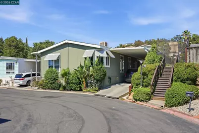 37 Terrace Dr, Concord, CA 94518 - Photo 6