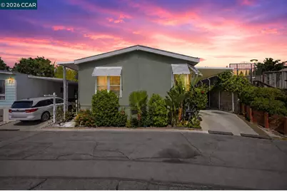 37 Terrace Dr, Concord, CA 94518 - Photo 2