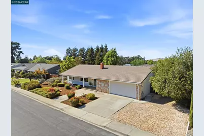 5525 Lewis Way, Concord, CA 94521 - Photo 2