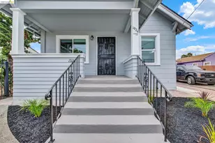 1924 Warner Ave, Oakland, CA 94603 - Photo 2