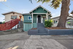 5533 Edgerly St, Oakland, CA 94621 - Photo 1