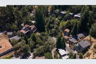 6488 Westover Dr, Oakland, CA 94611 - Photo 4