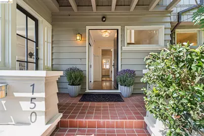 150 Scenic Ave, Piedmont, CA 94611 - Photo 6
