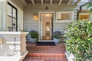 150 Scenic Ave, Piedmont, CA 94611 - Photo 6