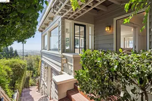 150 Scenic Ave, Piedmont, CA 94611 - Photo 4
