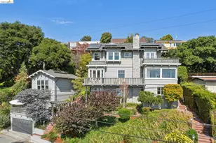 150 Scenic Ave, Piedmont, CA 94611 - Photo 2