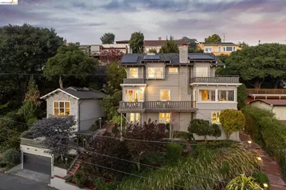150 Scenic Ave, Piedmont, CA 94611 - Photo 1