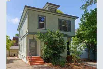437 51st St, Oakland, CA 94609 - Photo 2