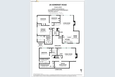 24 Somerset Rd, Piedmont, CA 94611 - Photo 84