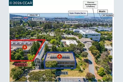 2600 Hilltop Dr, Richmond, CA 94806 - Photo 8