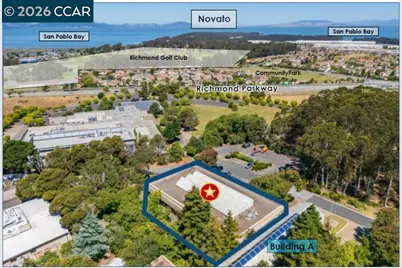 2600 Hilltop Dr, Richmond, CA 94806 - Photo 22