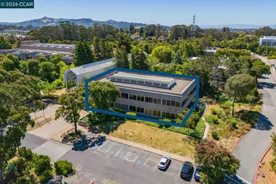 2600 Hilltop Dr, Richmond, CA 94806 - Photo 2