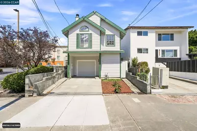 16516 Foothill Blvd, Castro Valley, CA 94578 - Photo 2