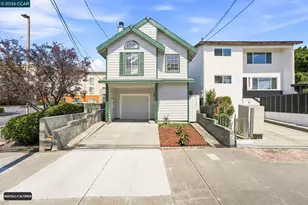 16516 Foothill Blvd, Castro Valley, CA 94578 - Photo 2