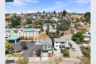 16516 Foothill Blvd, Castro Valley, CA 94578 - Photo 38