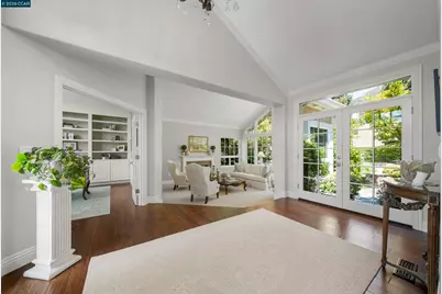 128 Warwick Ct, Alamo, CA 94507 - Photo 8