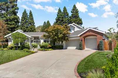 128 Warwick Ct, Alamo, CA 94507 - Photo 2