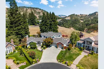 128 Warwick Ct, Alamo, CA 94507 - Photo 72