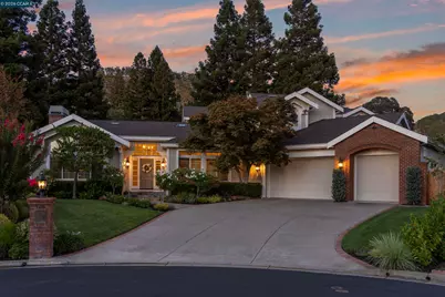 128 Warwick Ct, Alamo, CA 94507 - Photo 1