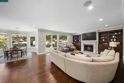 128 Warwick Ct, Alamo, CA 94507 - Photo 14