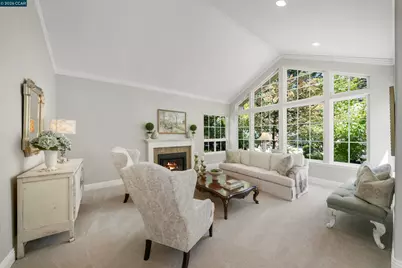 128 Warwick Ct, Alamo, CA 94507 - Photo 4