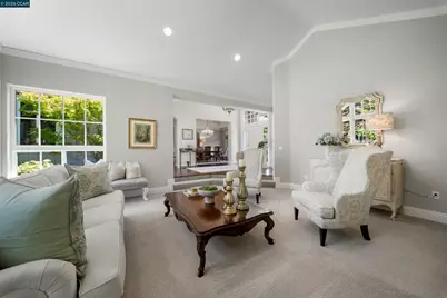 128 Warwick Ct, Alamo, CA 94507 - Photo 6