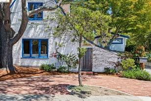 639 Cragmont, Berkeley, CA 94708 - Photo 2