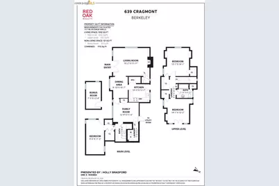 639 Cragmont, Berkeley, CA 94708 - Photo 52