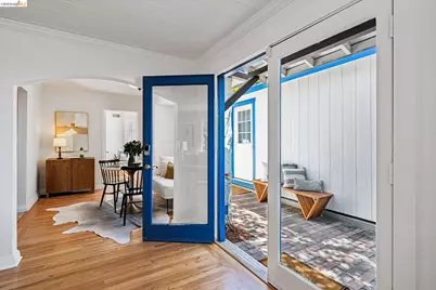 639 Cragmont, Berkeley, CA 94708 - Photo 8