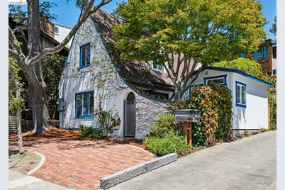 639 Cragmont, Berkeley, CA 94708 - Photo 4