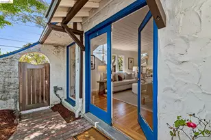639 Cragmont, Berkeley, CA 94708 - Photo 6