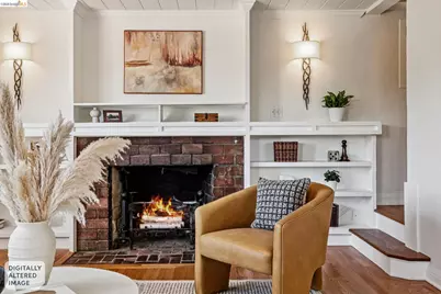639 Cragmont, Berkeley, CA 94708 - Photo 12