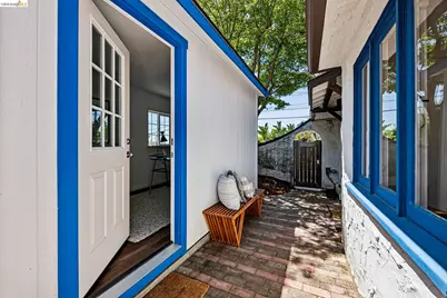 639 Cragmont, Berkeley, CA 94708 - Photo 54