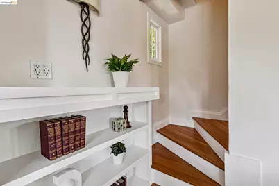 639 Cragmont, Berkeley, CA 94708 - Photo 14