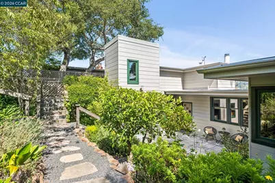 473 Pershing Dr., Oakland, CA 94611 - Photo 4