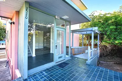 2520 Milvia St, Berkeley, CA 94704 - Photo 2