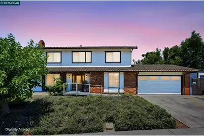 2685 Alhambra Way, Pinole, CA 94564 - Photo 2
