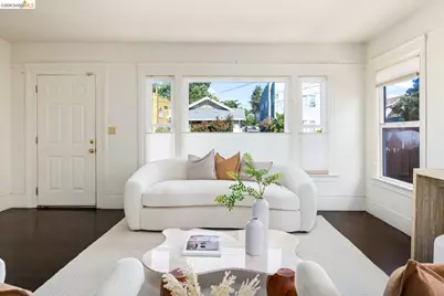 1927 Vicksburg Ave, Oakland, CA 94601 - Photo 8