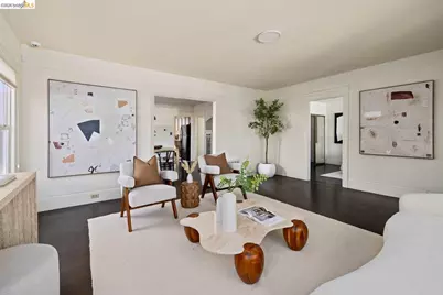 1927 Vicksburg Ave, Oakland, CA 94601 - Photo 6