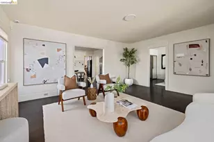 1927 Vicksburg Ave, Oakland, CA 94601 - Photo 6