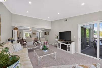 2608 Saklan Indian Drive #3, Walnut Creek, CA 94595 - Photo 4