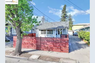 3818 Suter St, Oakland, CA 94619 - Photo 4