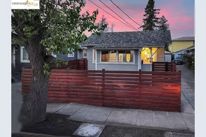 3818 Suter St, Oakland, CA 94619 - Photo 2
